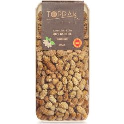 توت أبيض طبيعي مجفف من توبراك Toprak فوائد صحية مذهلة 3عبوات 130 جرام