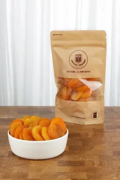 مشمش مجفف بالشمس تركي ملاطيا عالي الجودة 1 كجم